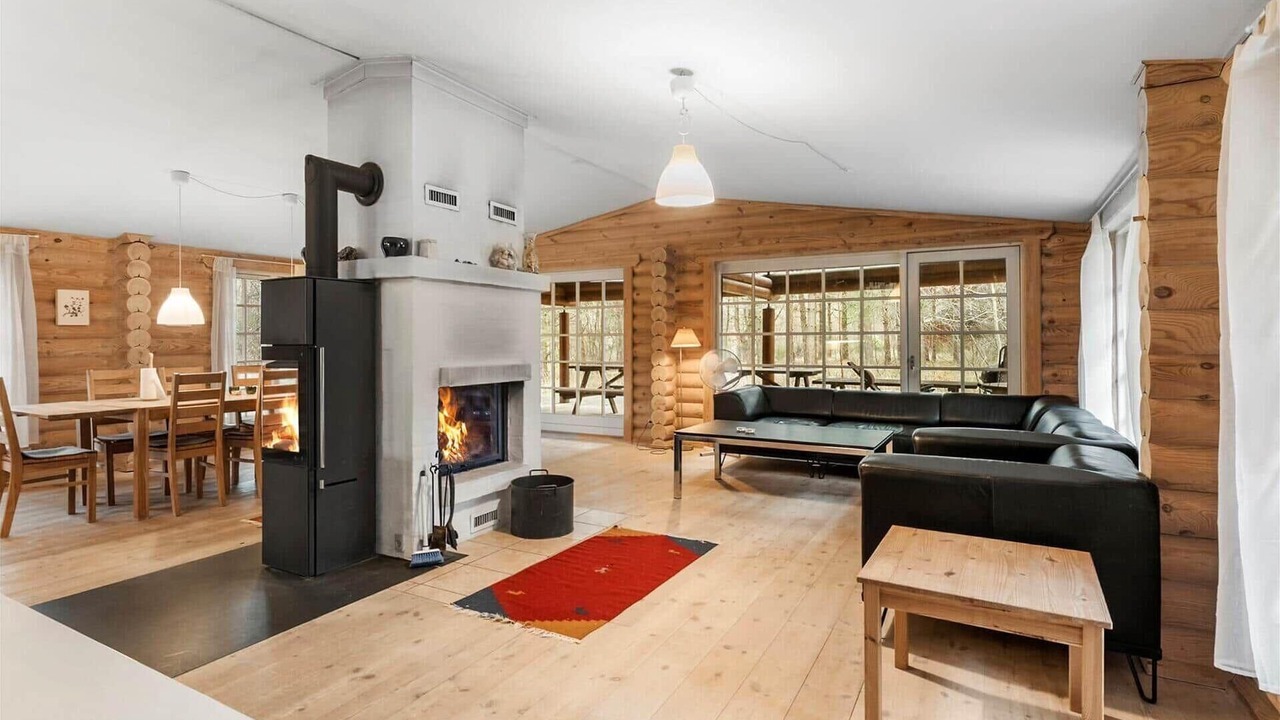 Photo of Livingroom in Nordost