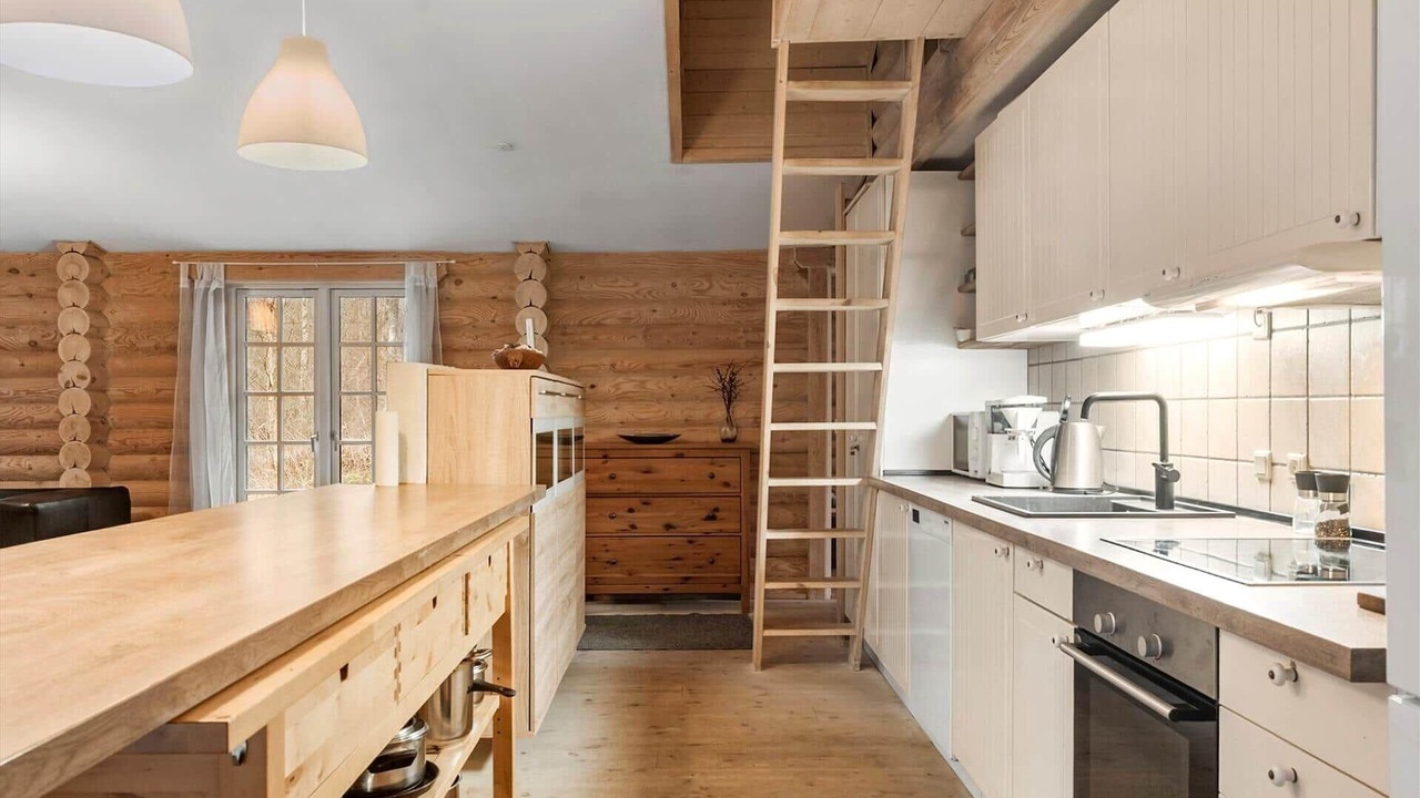 Photo of Kitchen in Nordost