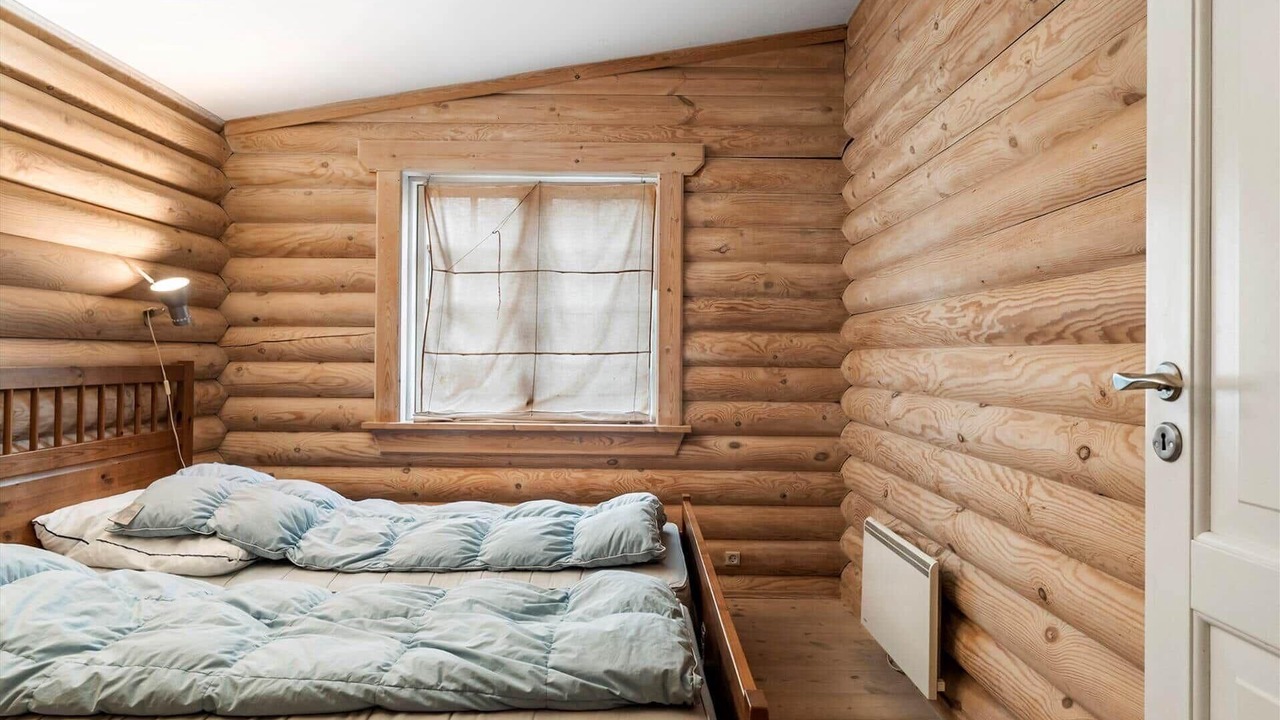 Photo of Bedroom in Nordost