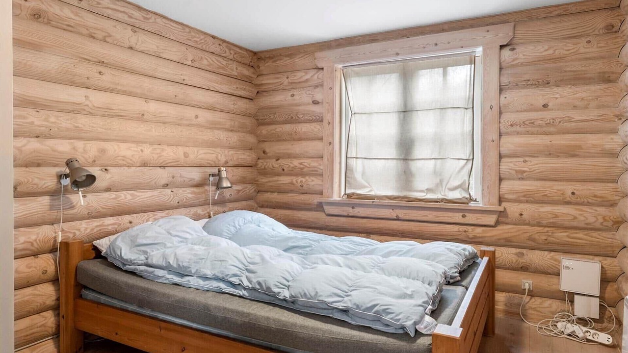 Photo of Bedroom in Nordost