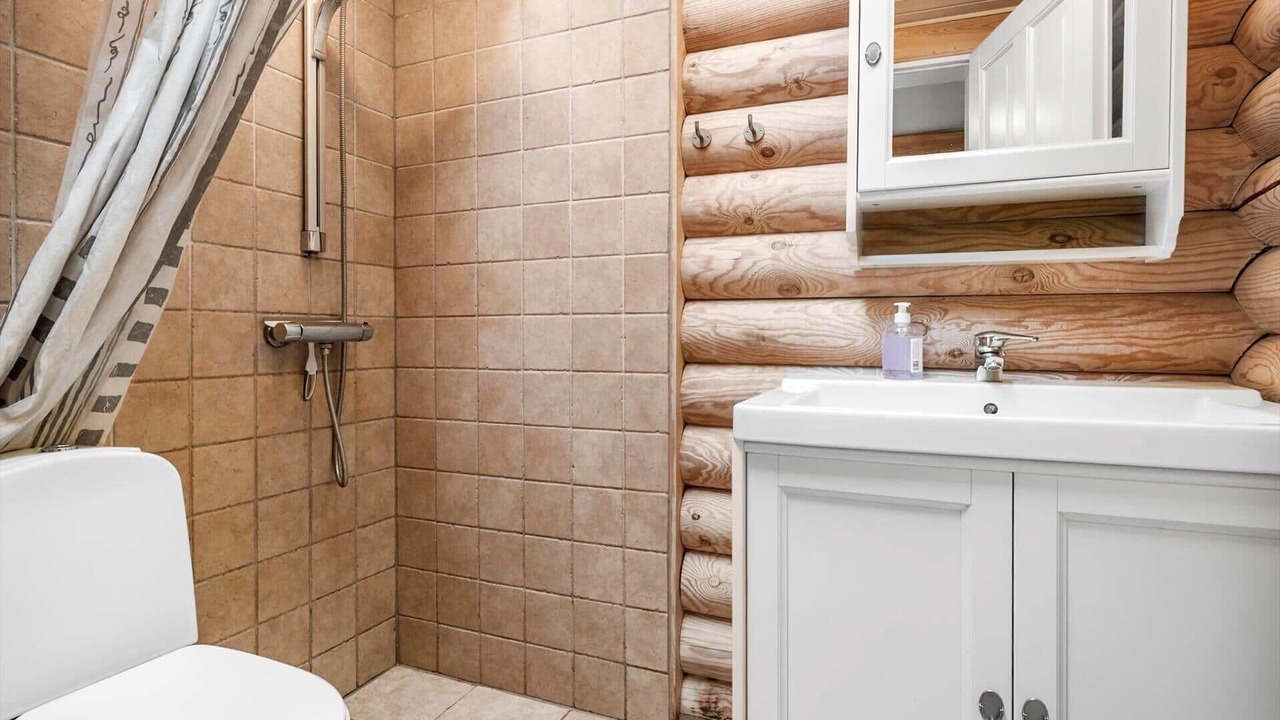 Photo of Bathroom in Nordost