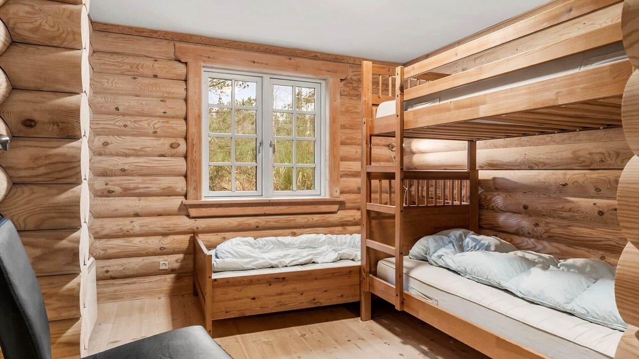 Photo of Bedroom in Nordost