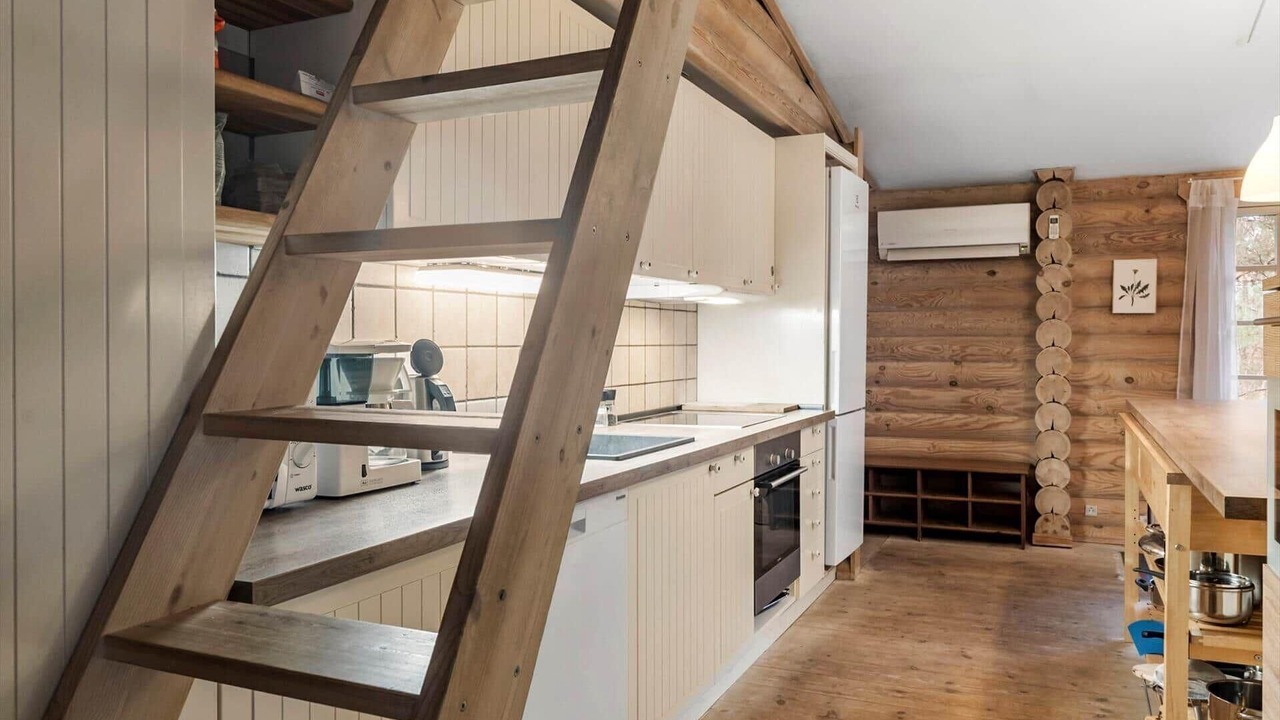 Photo of Kitchen in Nordost