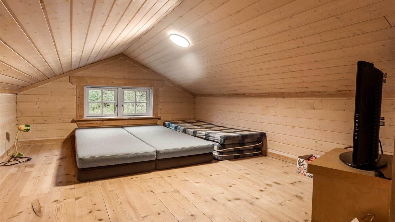 Photo of Bedroom in Nordost