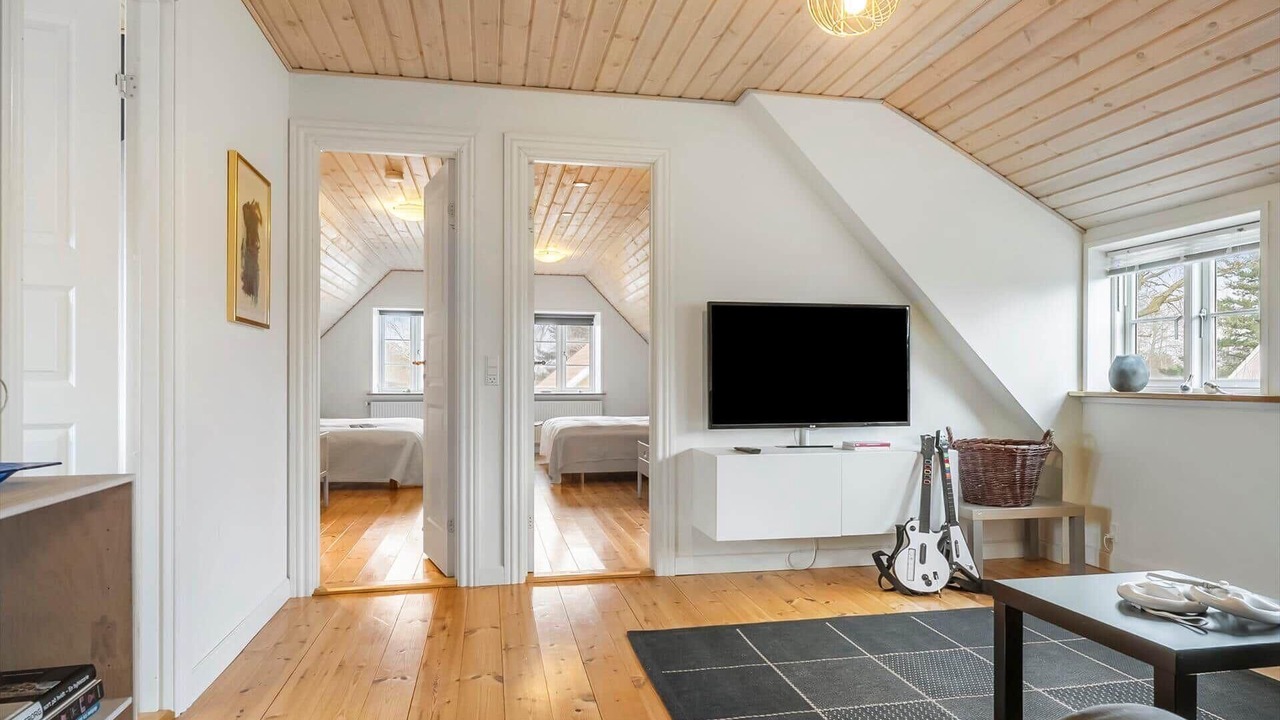 Photo of Bedroom in Samsø