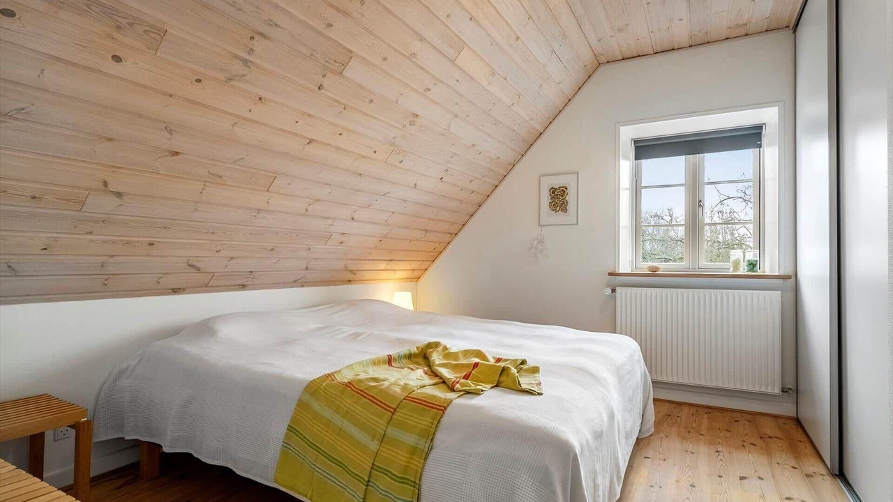 Photo of Bedroom in Samsø