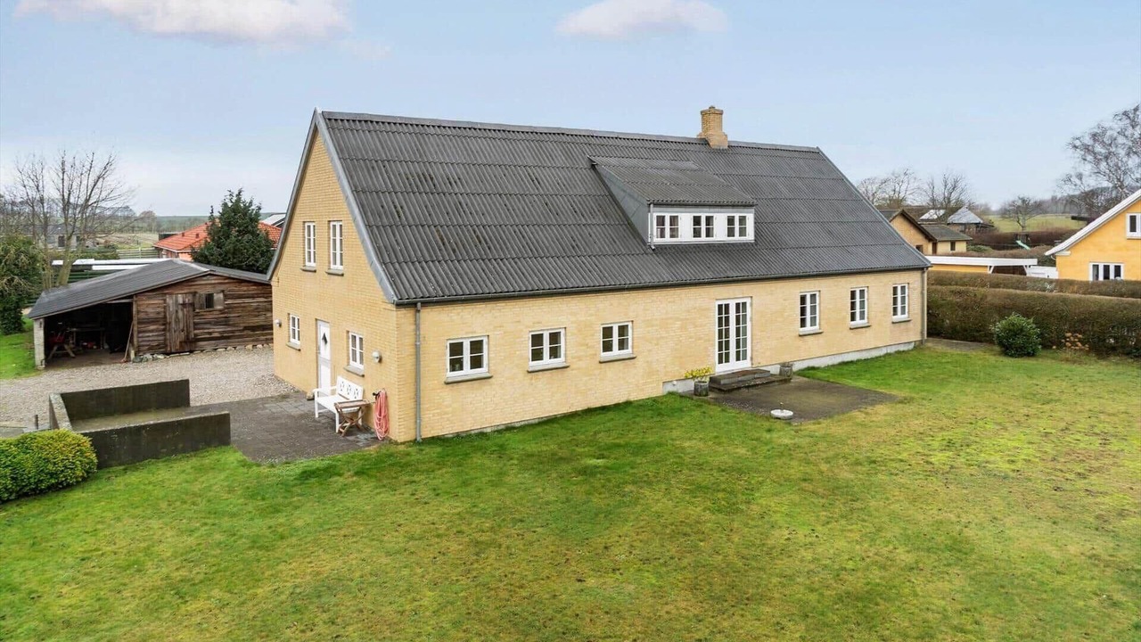 Photo of Outdoor in Samsø