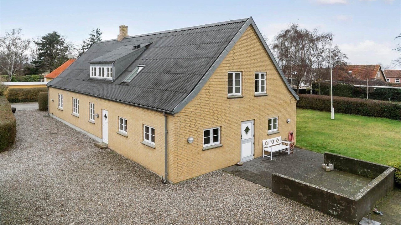 Photo of Outdoor in Samsø