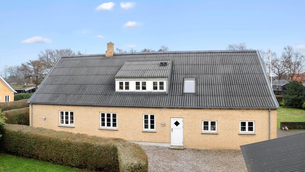 Photo of Outdoor in Samsø