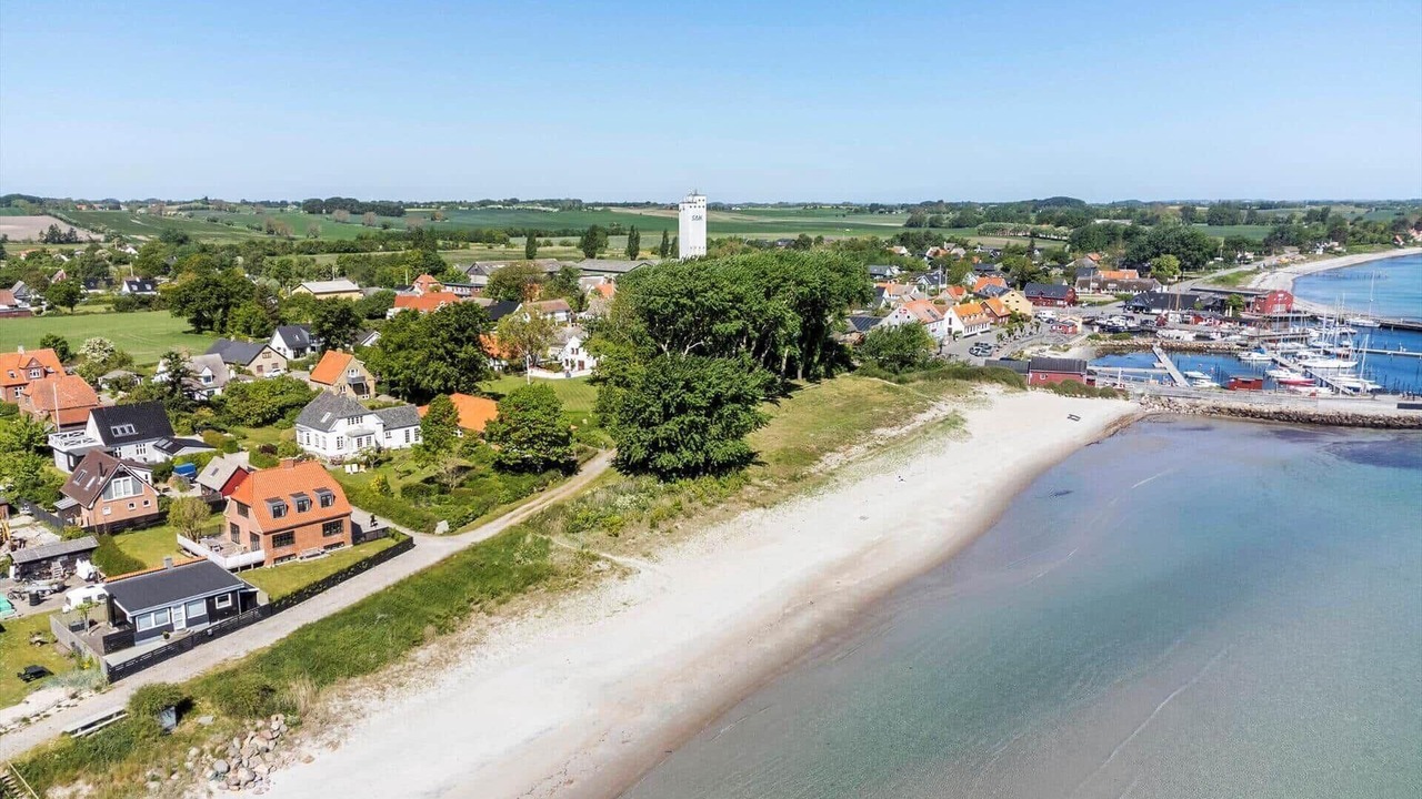 Photo of Others in Samsø