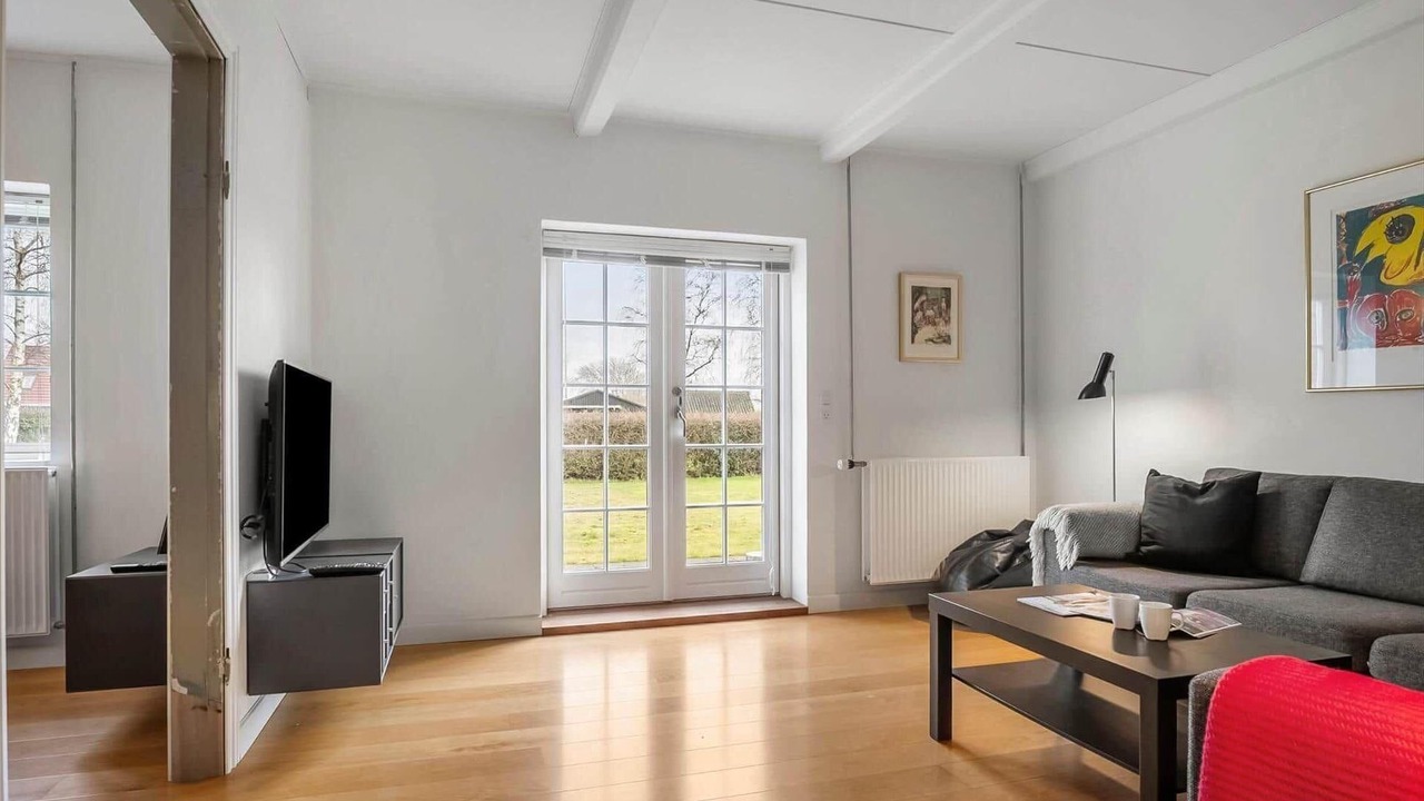Photo of Livingroom in Samsø