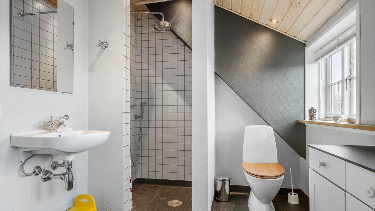 Photo of Bathroom in Samsø