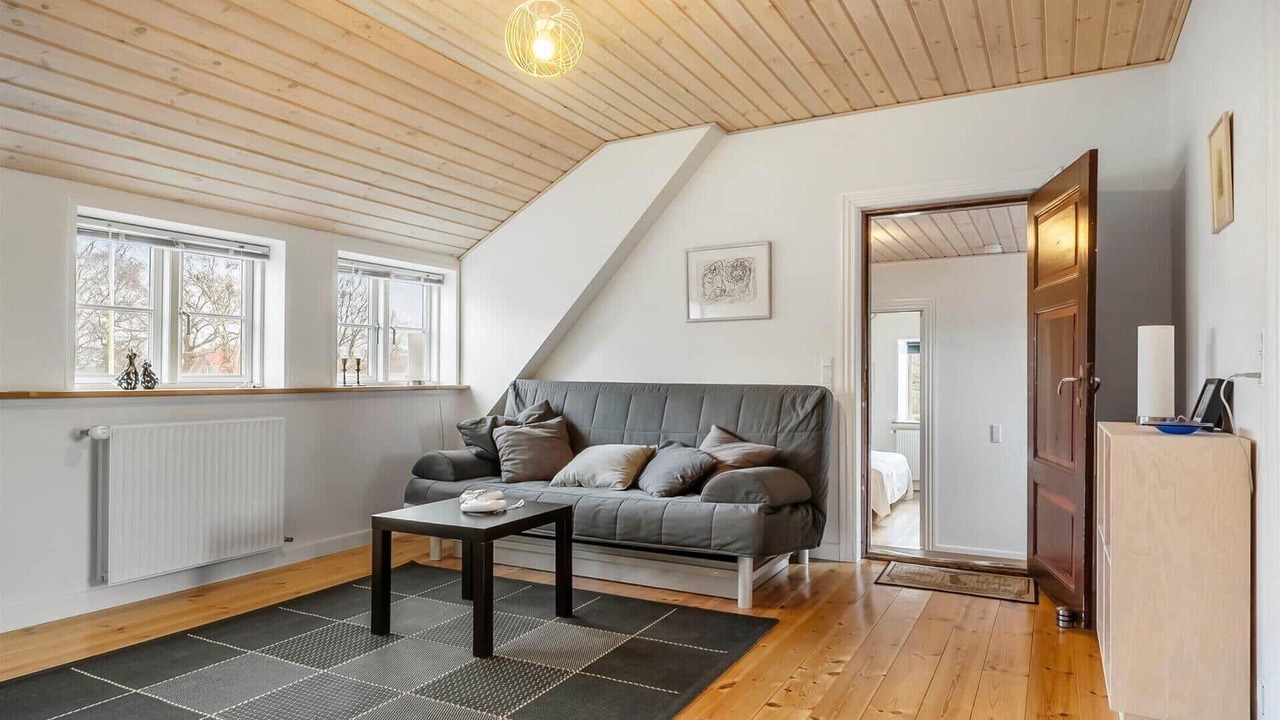 Photo of Livingroom in Samsø