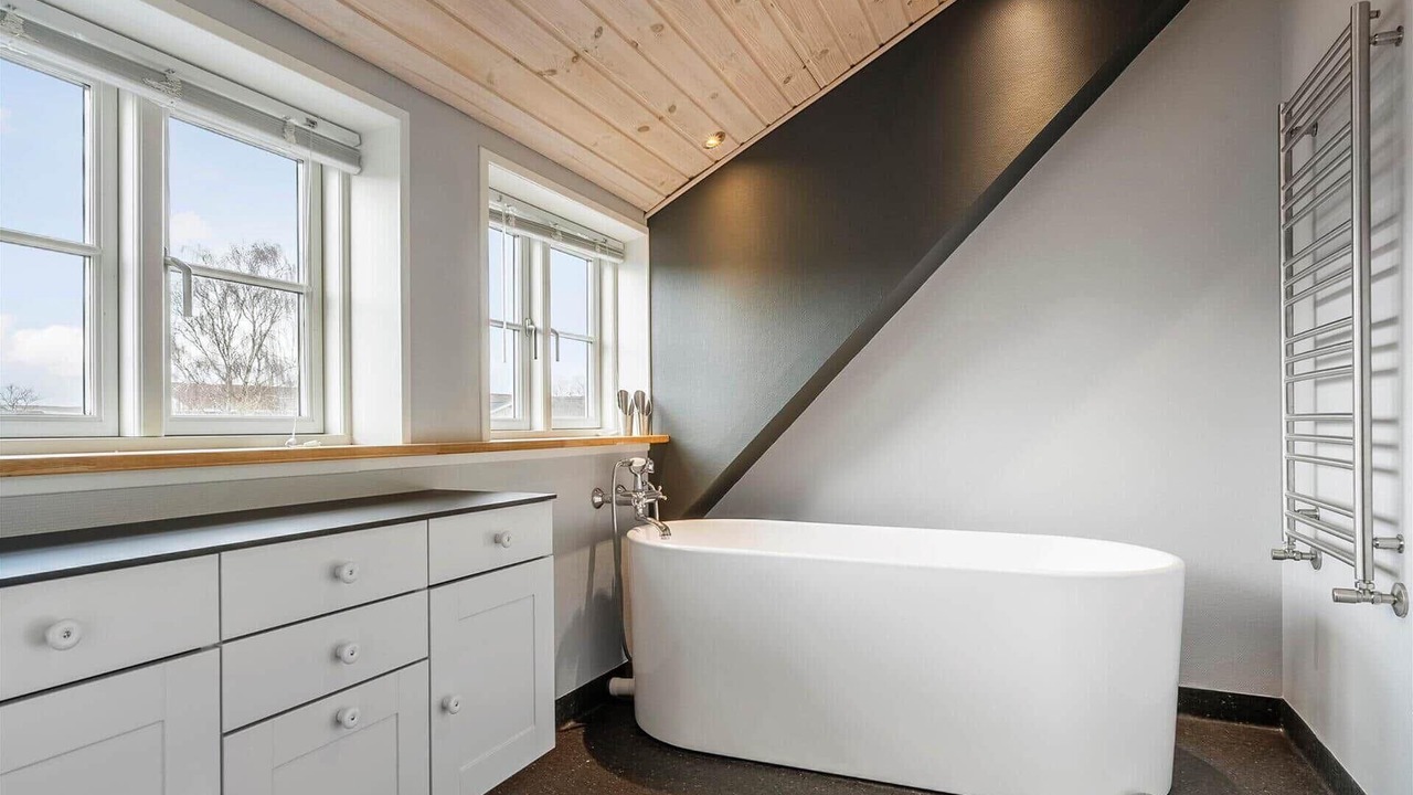Photo of Bathroom in Samsø