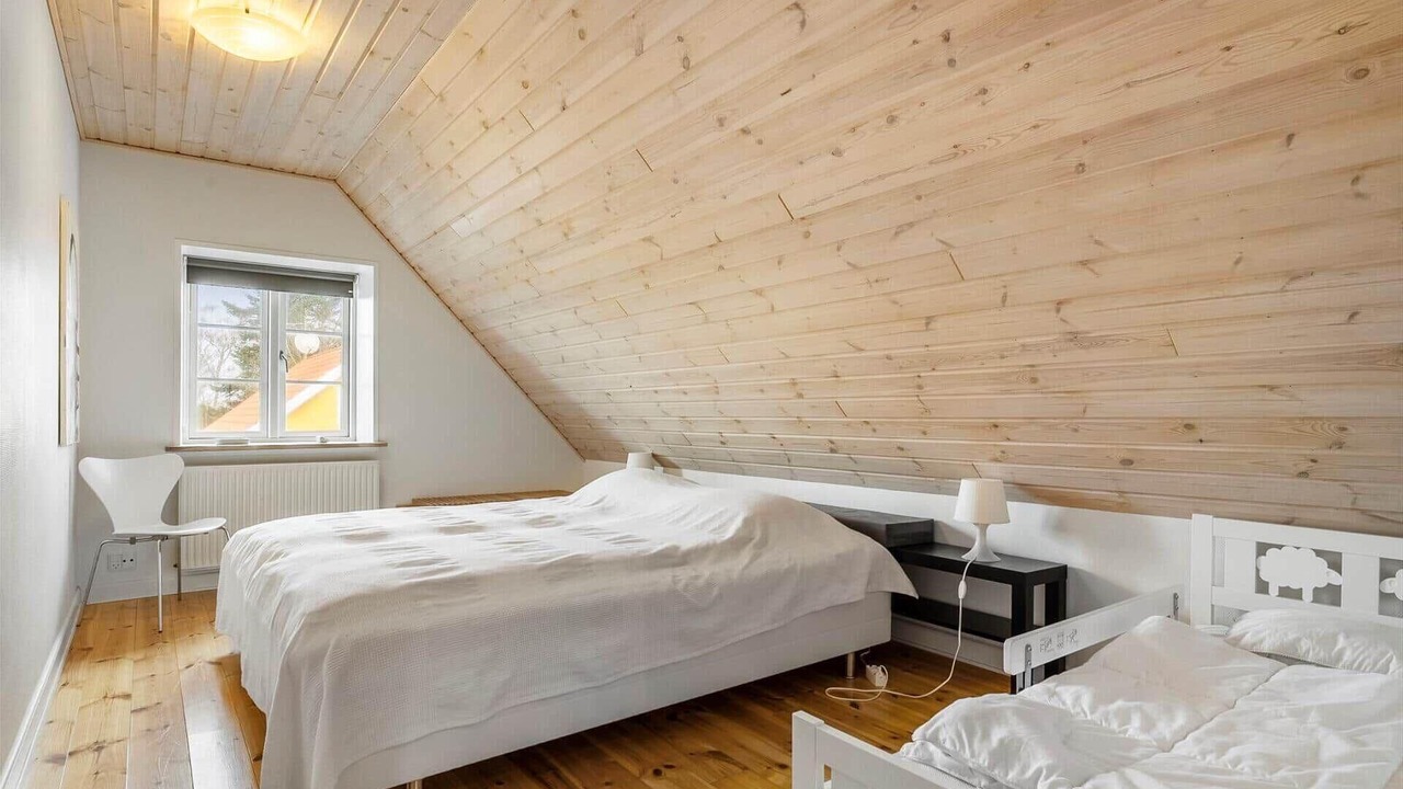 Photo of Bedroom in Samsø