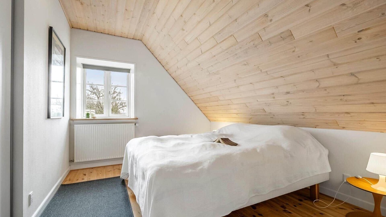 Photo of Bedroom in Samsø