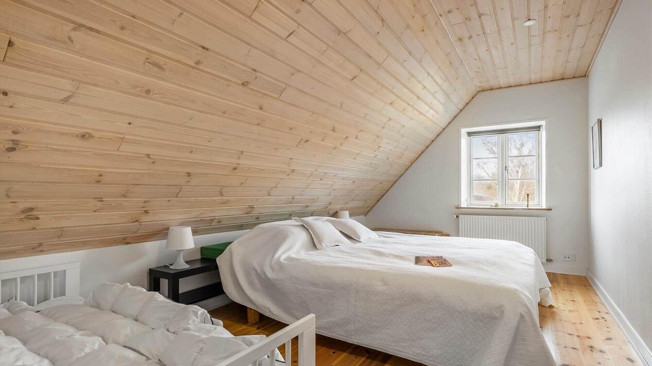 Photo of Bedroom in Samsø
