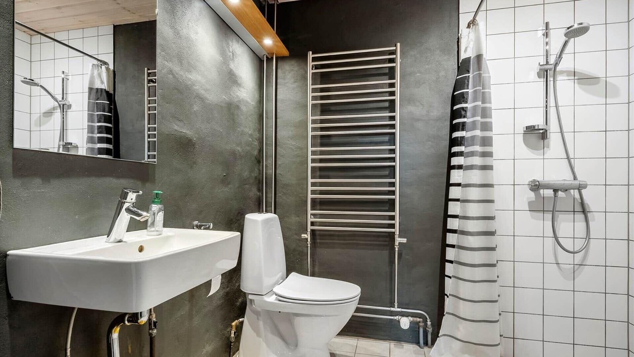 Photo of Bathroom in Samsø