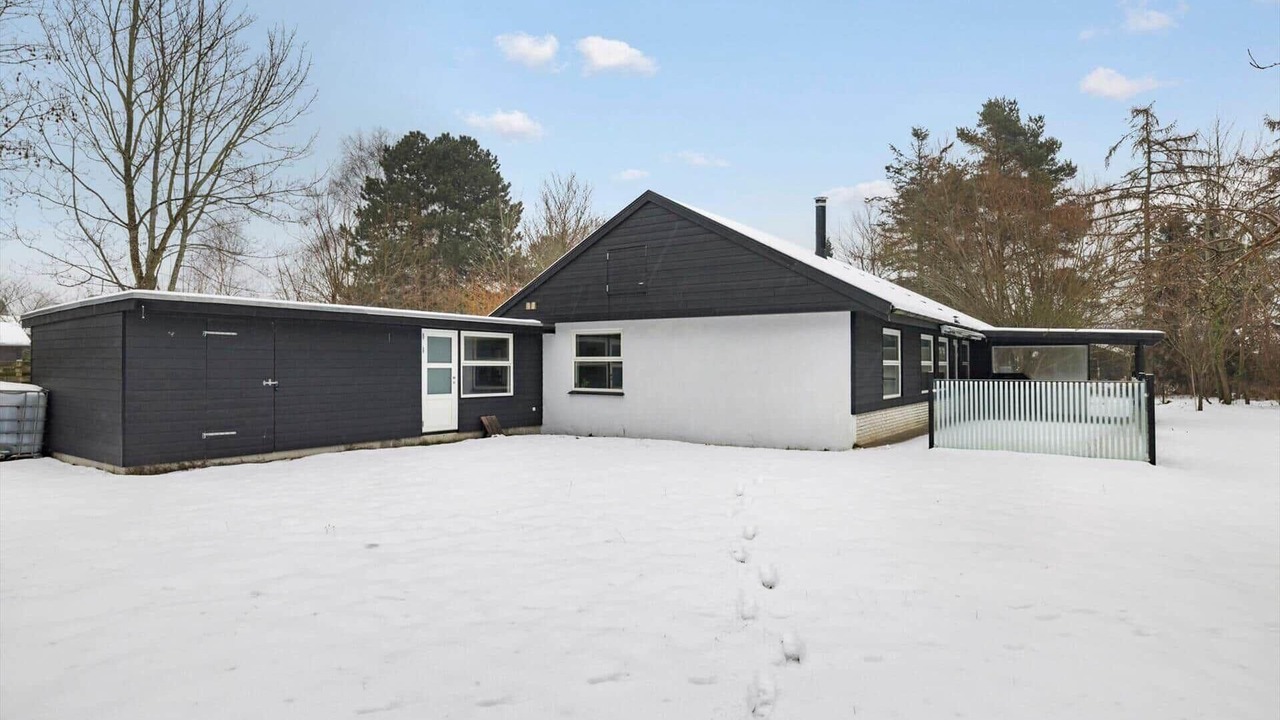 Photo of Outdoor in Melby