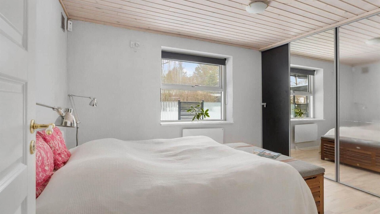 Photo of Bedroom in Melby