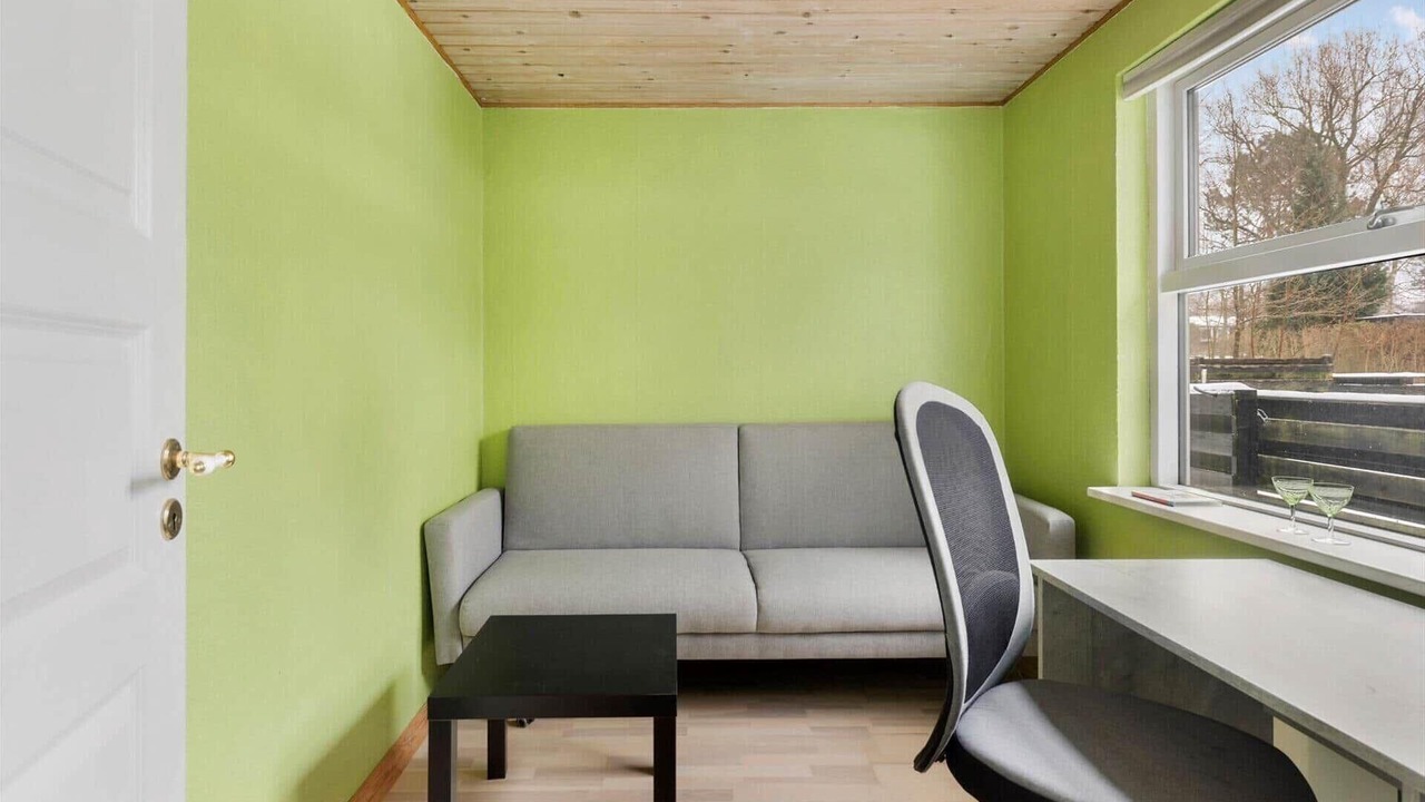 Photo of Livingroom in Melby