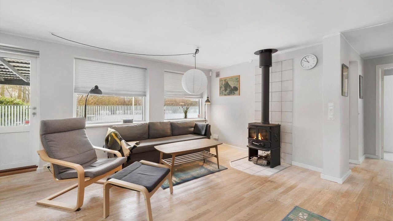 Photo of Livingroom in Melby