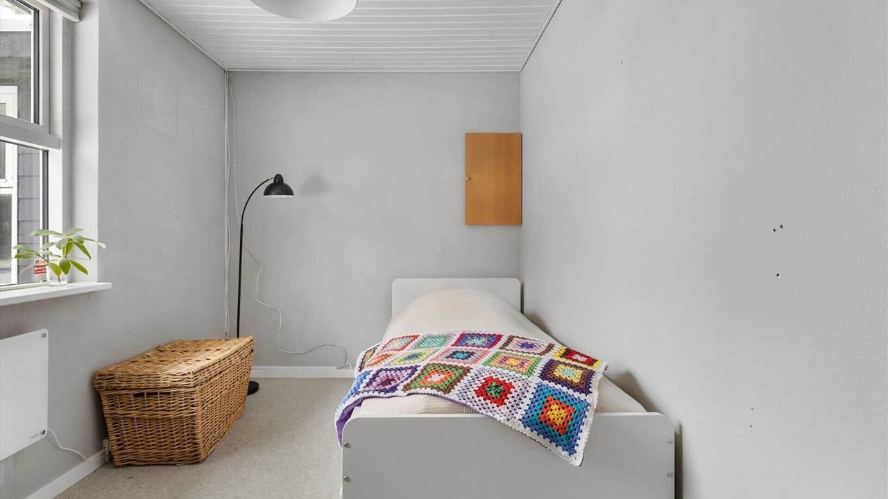 Photo of Bedroom in Melby