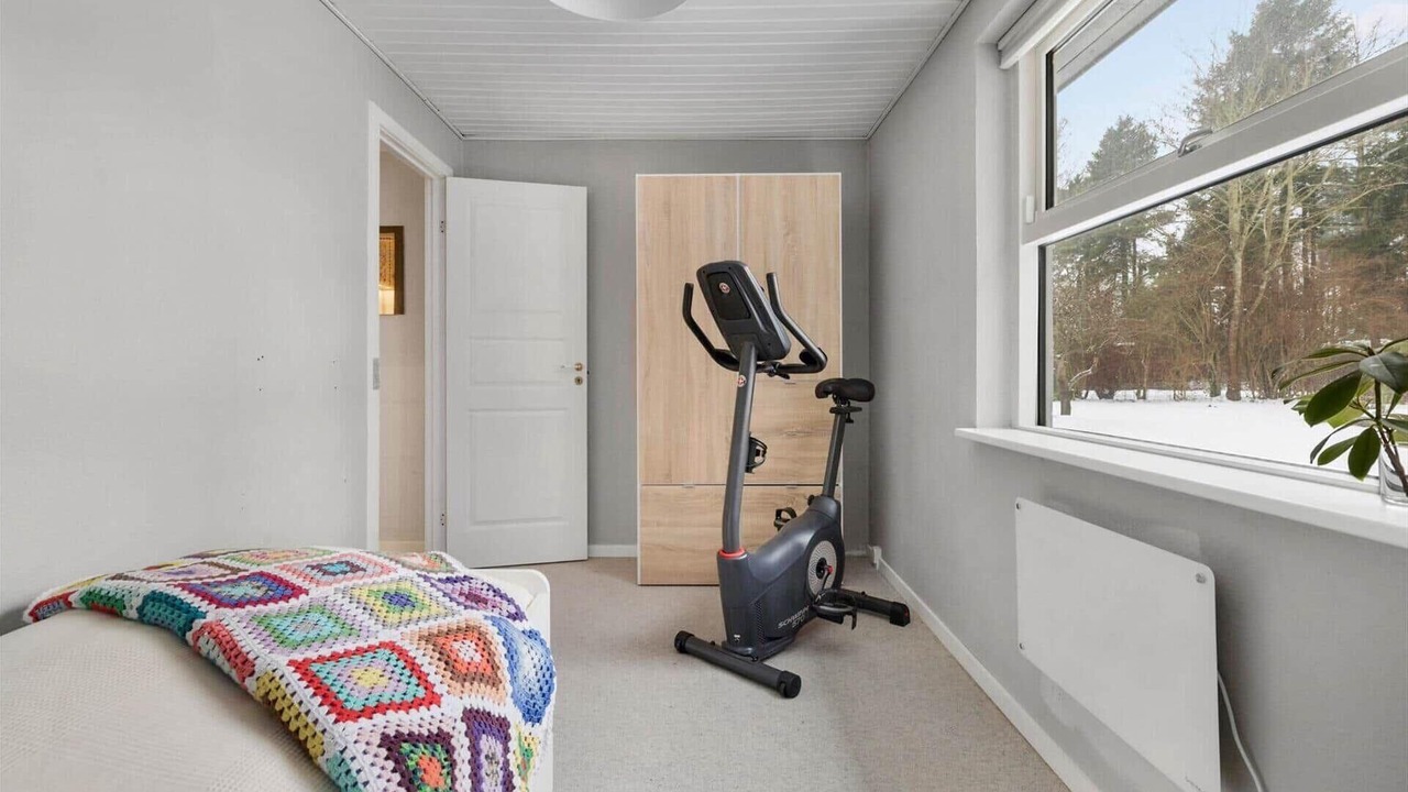Photo of Bedroom in Melby