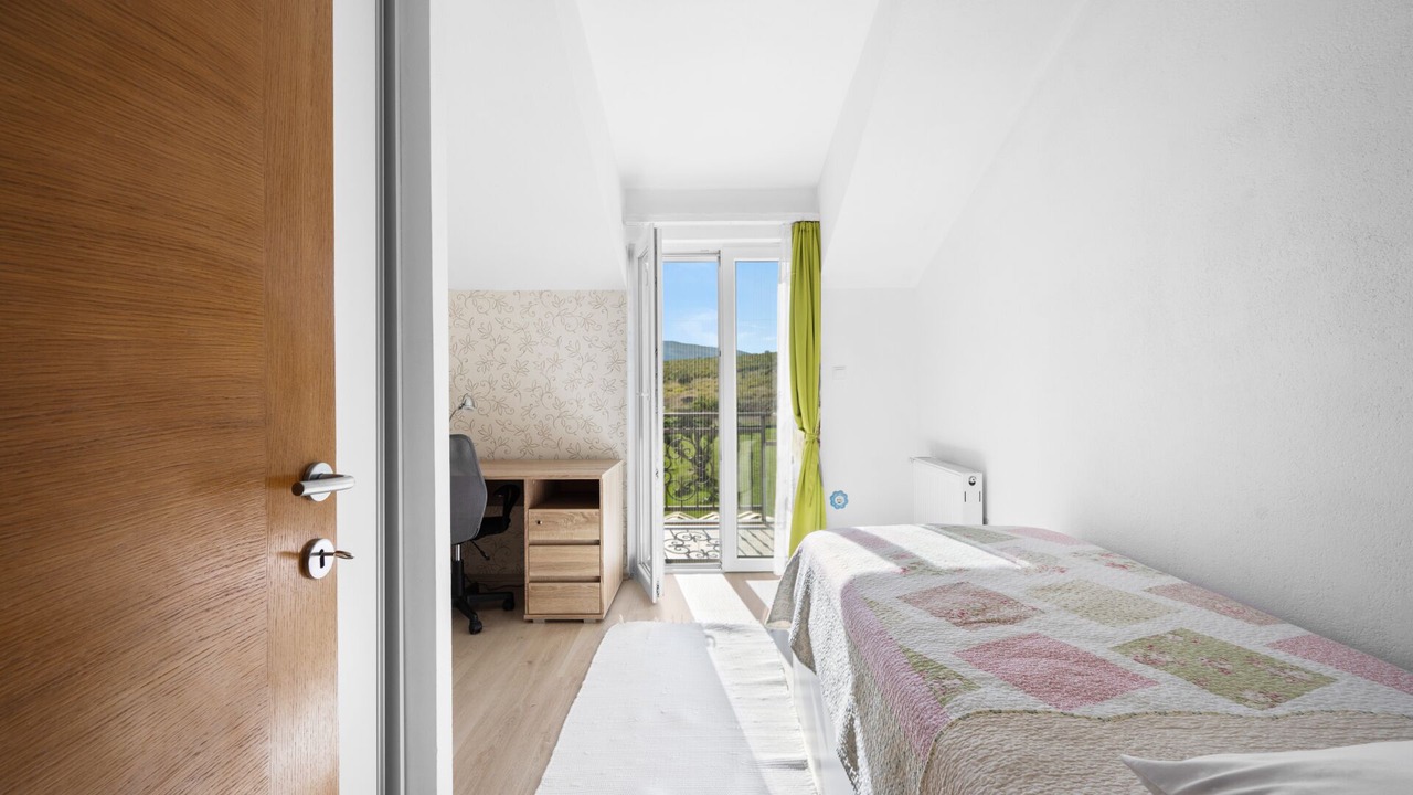 Photo of Bedroom in Ruzic