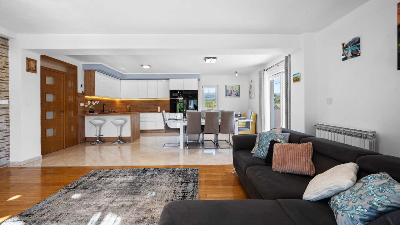Photo of Livingroom in Ruzic