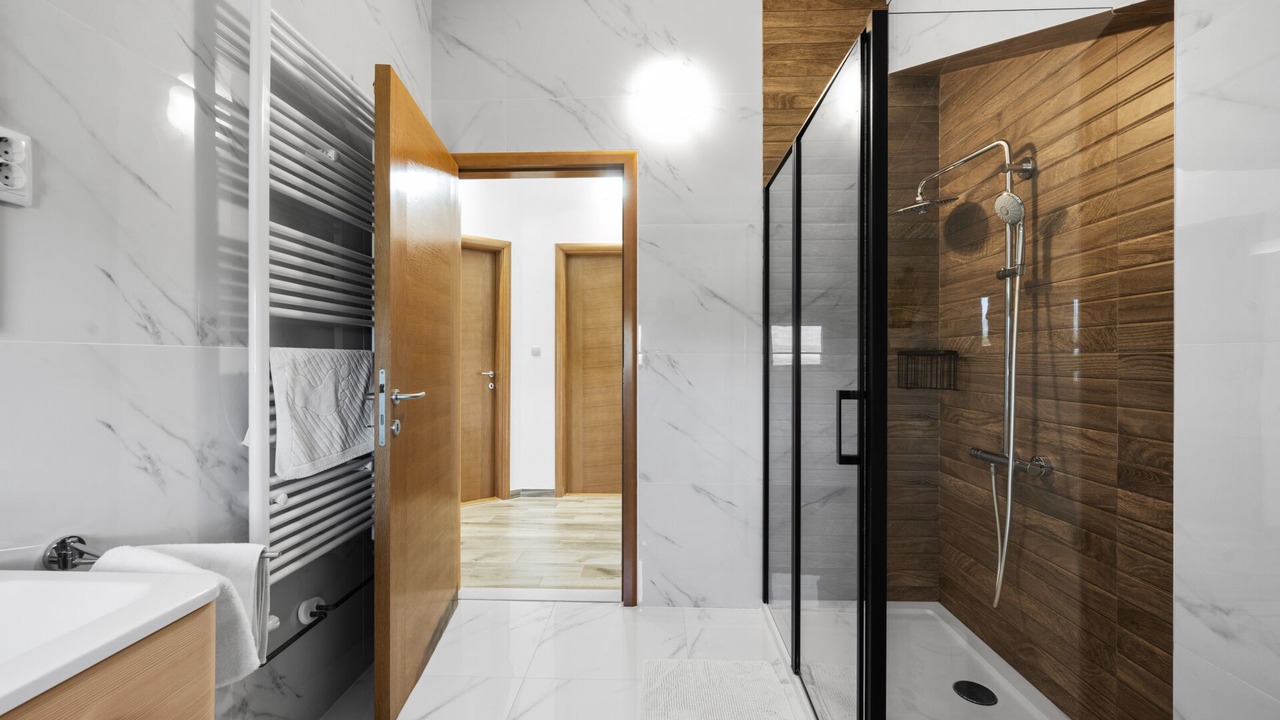 Photo of Bathroom in Ruzic