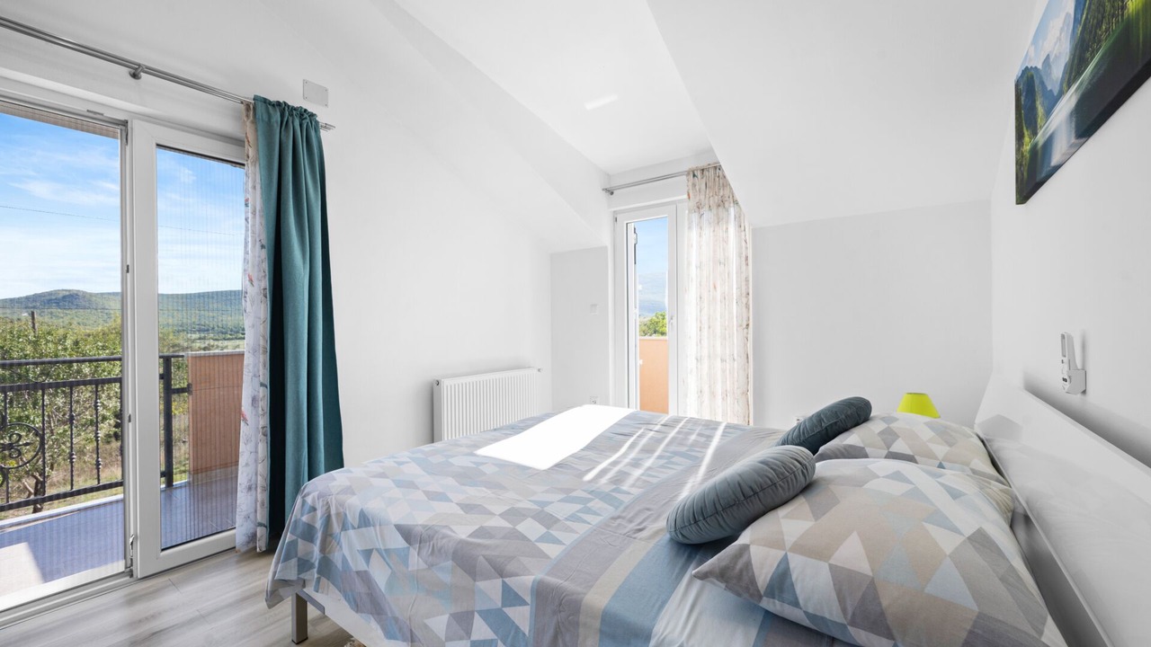Photo of Bedroom in Ruzic