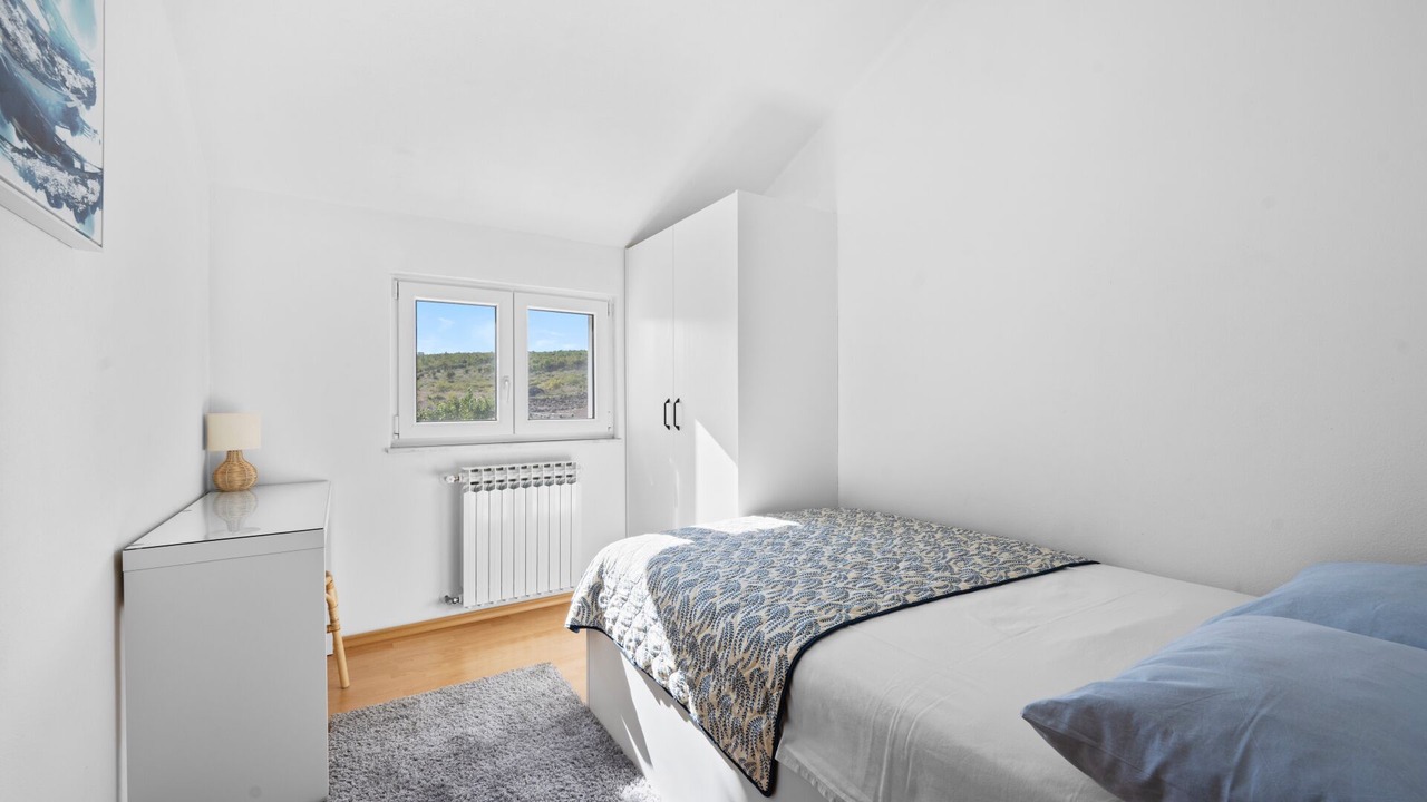 Photo of Bedroom in Ruzic