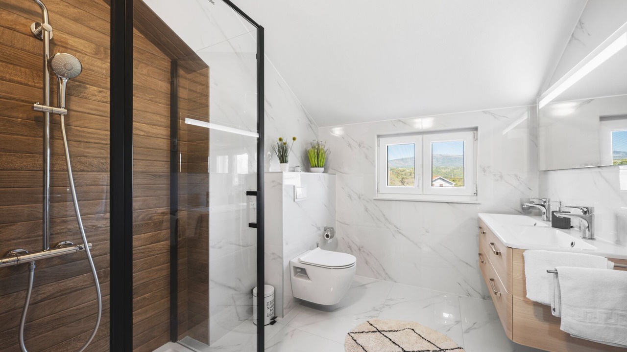 Photo of Bathroom in Ruzic