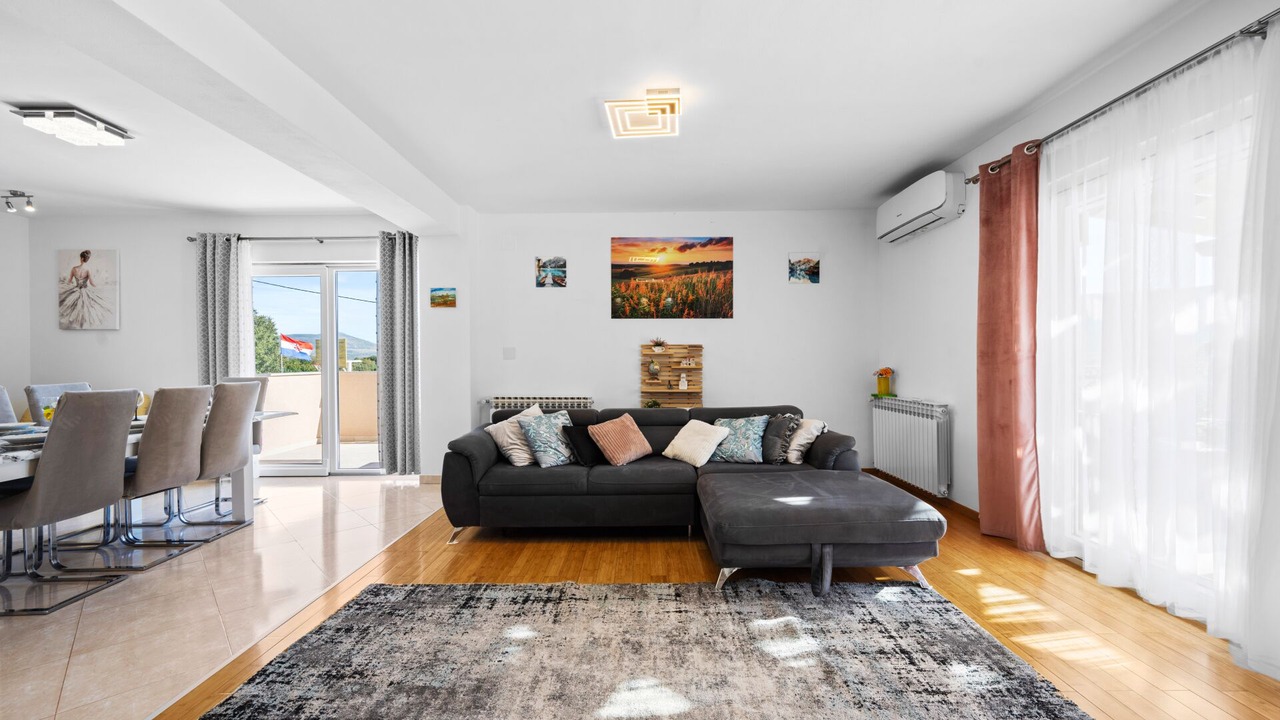 Photo of Livingroom in Ruzic
