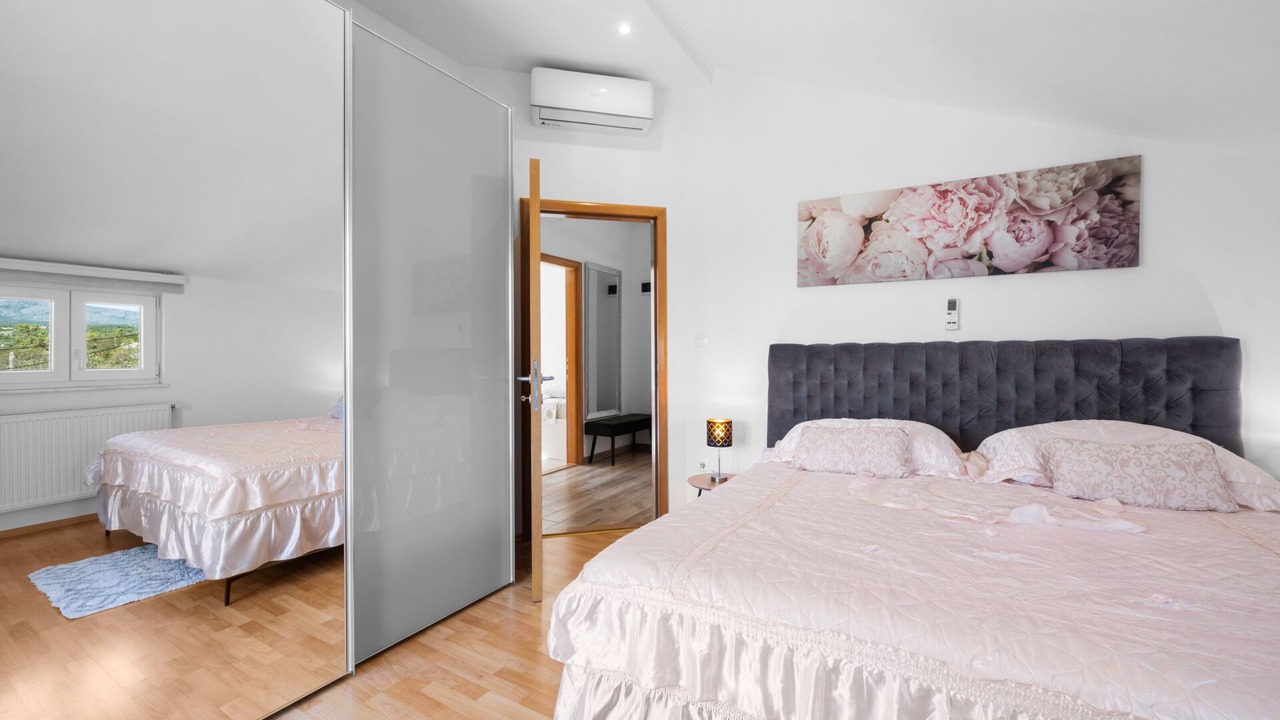 Photo of Bedroom in Ruzic