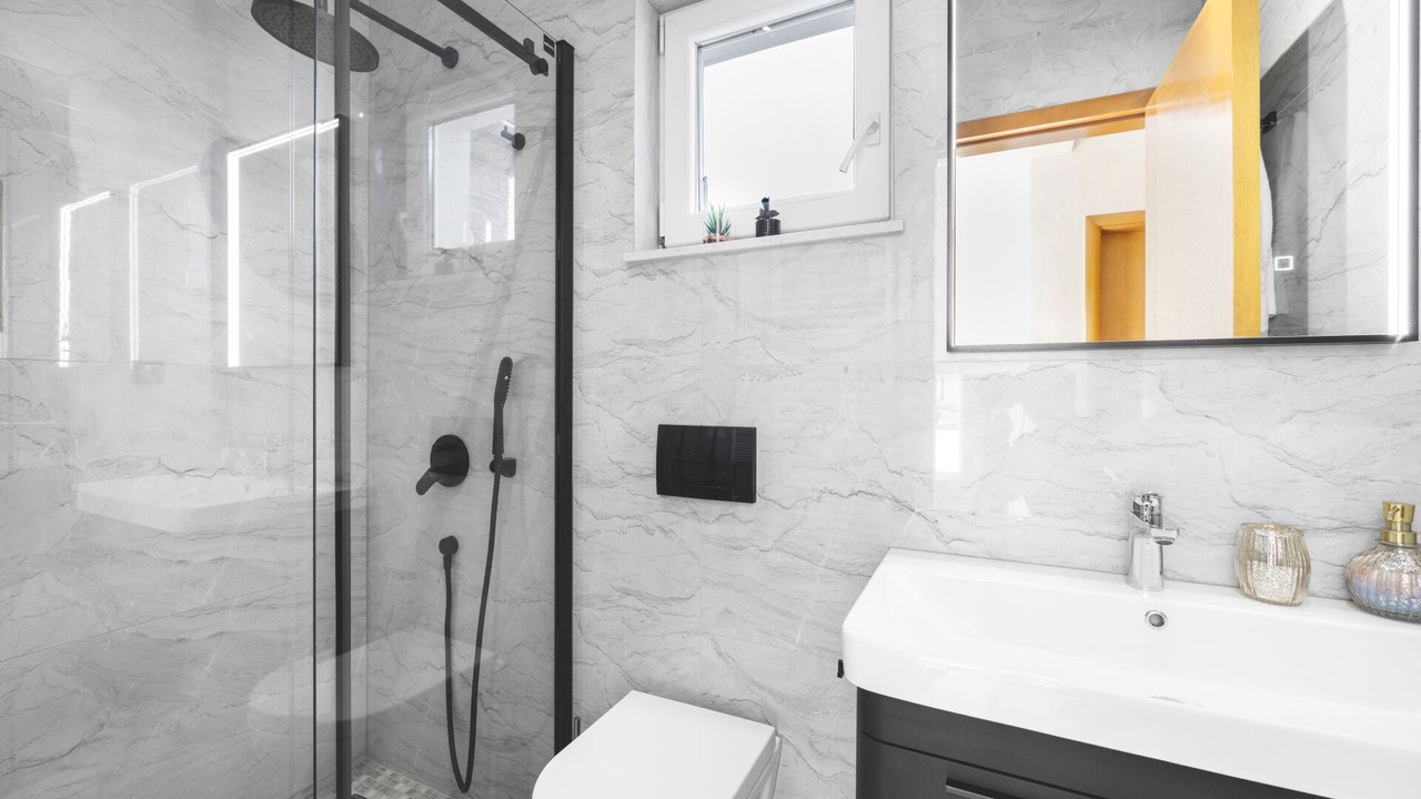 Photo of Bathroom in Ruzic