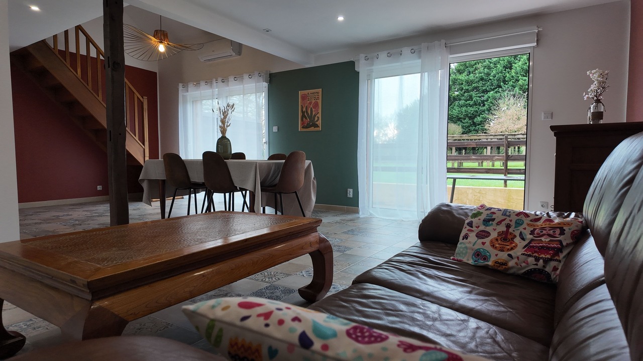 Photo of Livingroom in Soudan