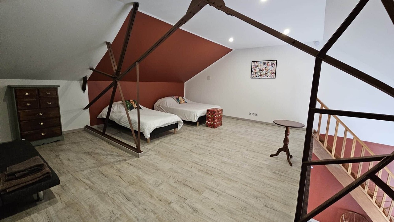 Photo of Bedroom in Soudan