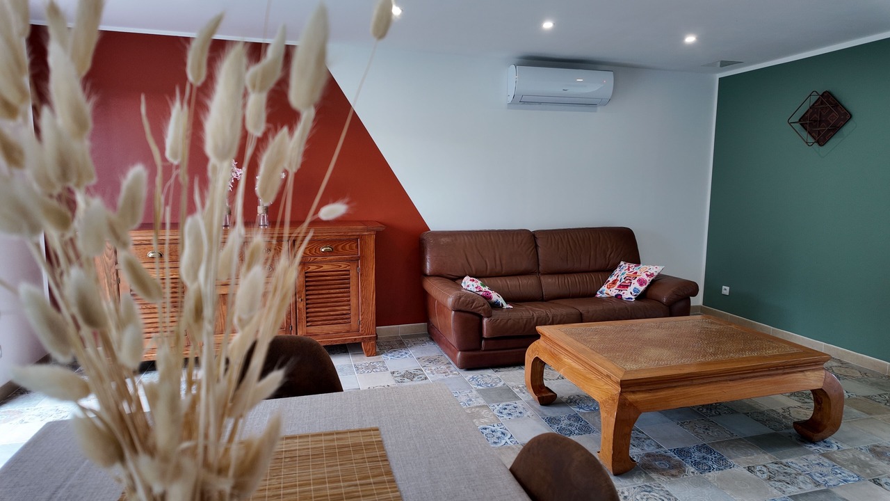 Photo of Livingroom in Soudan