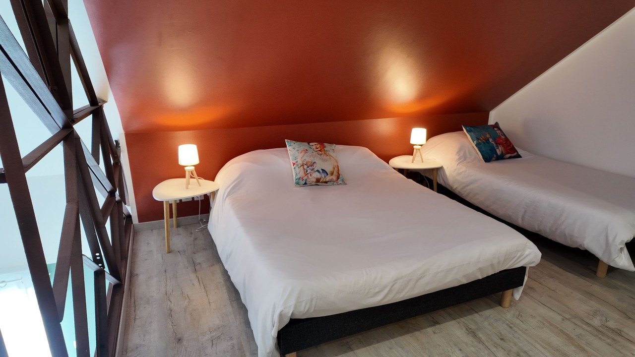 Photo of Bedroom in Soudan