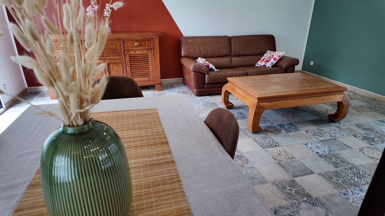 Photo of Livingroom in Soudan