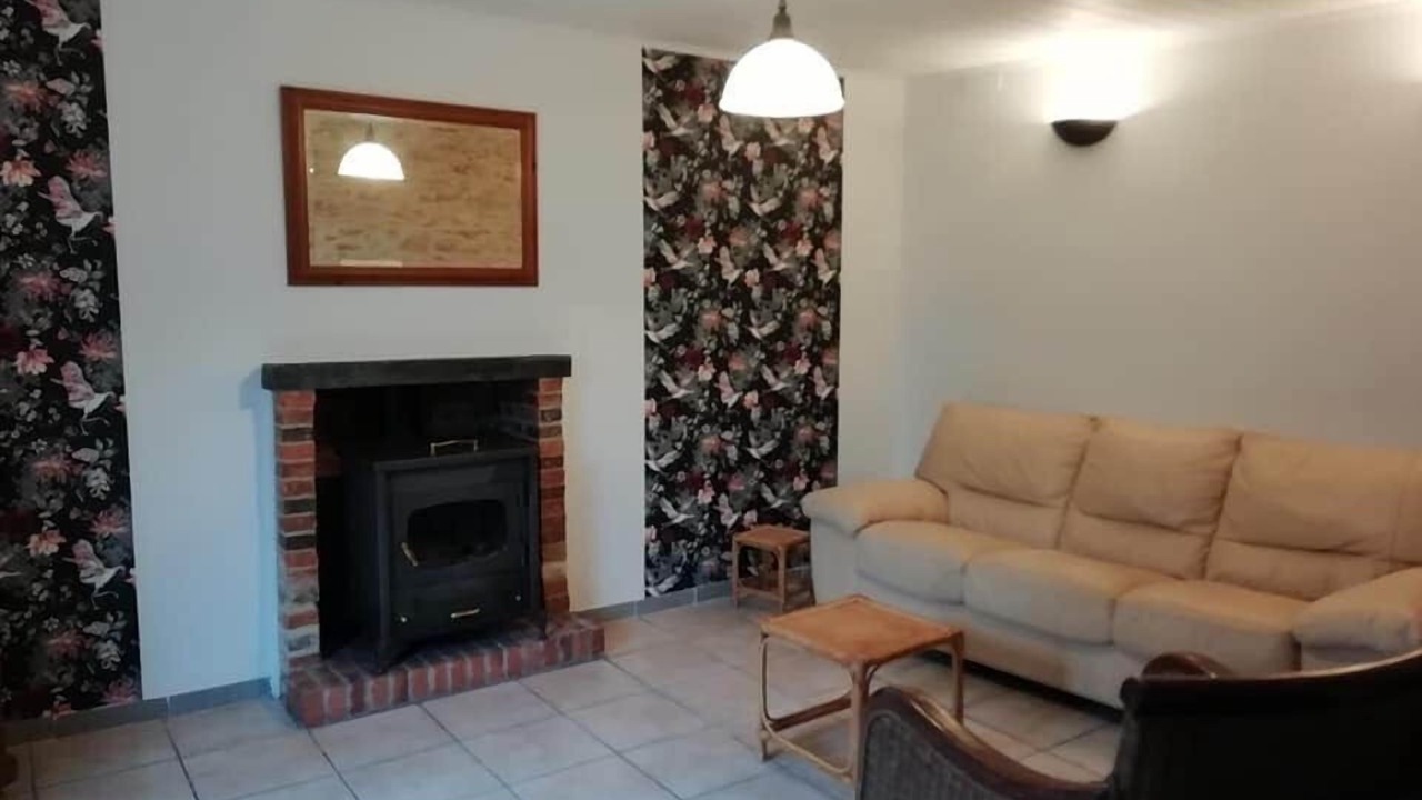 Photo of Livingroom in Soudan