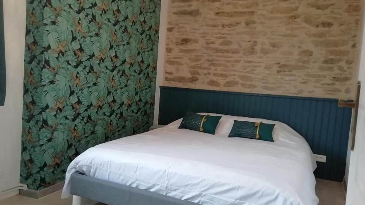 Photo of Bedroom in Soudan