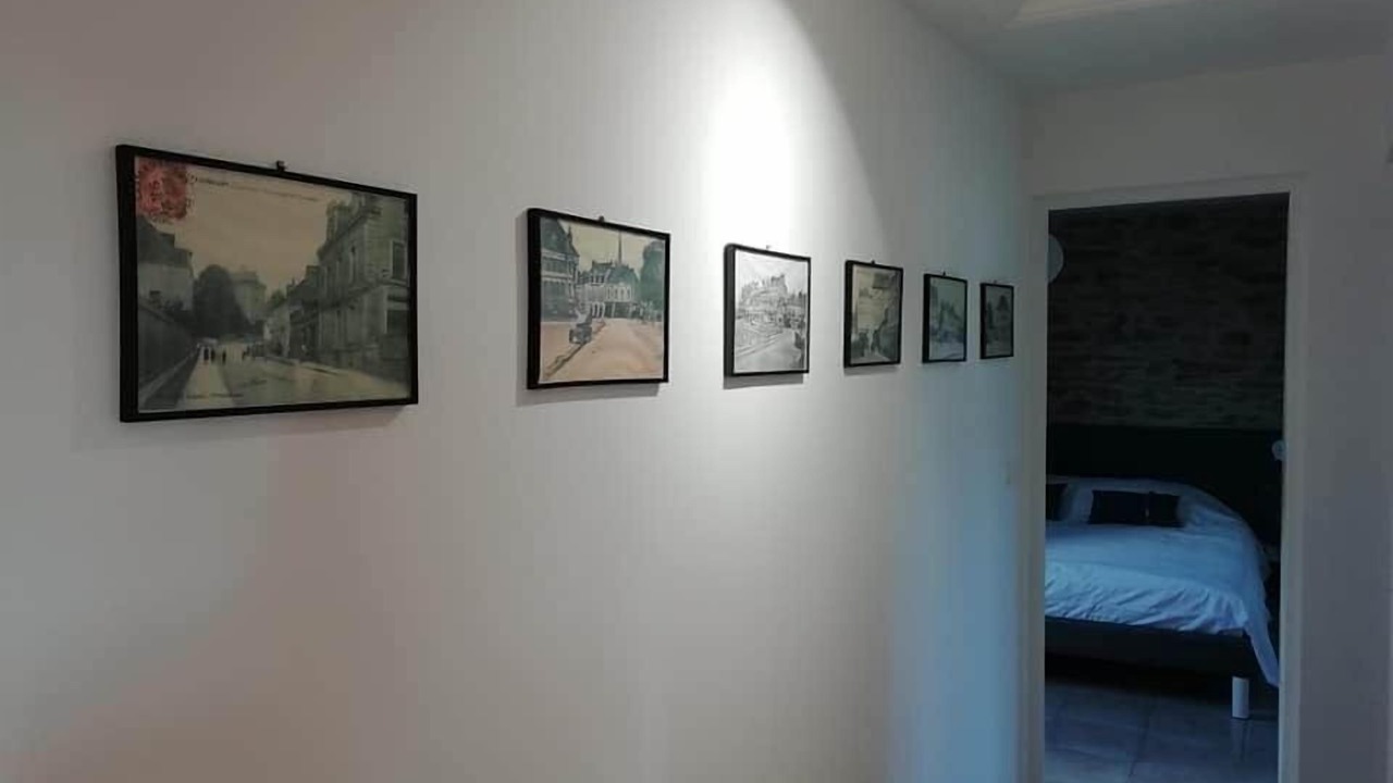 Photo of Bedroom in Soudan