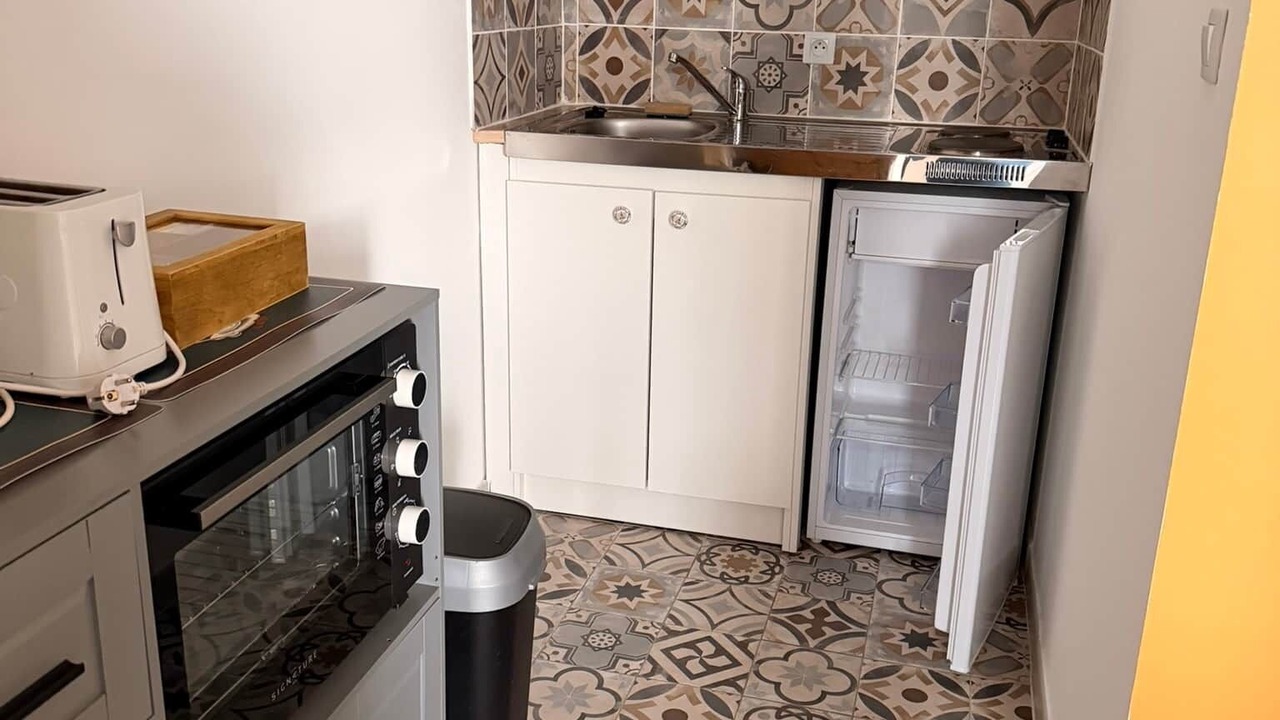 Photo of Kitchen in Soudan