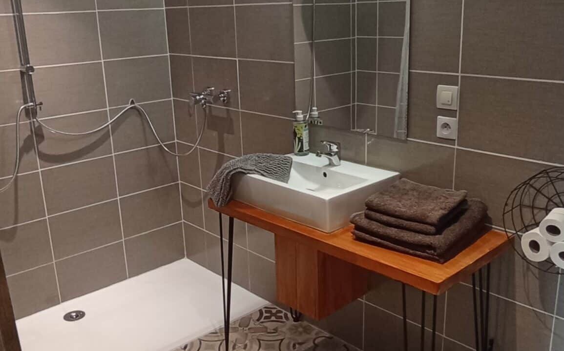 Photo of Bathroom in Soudan