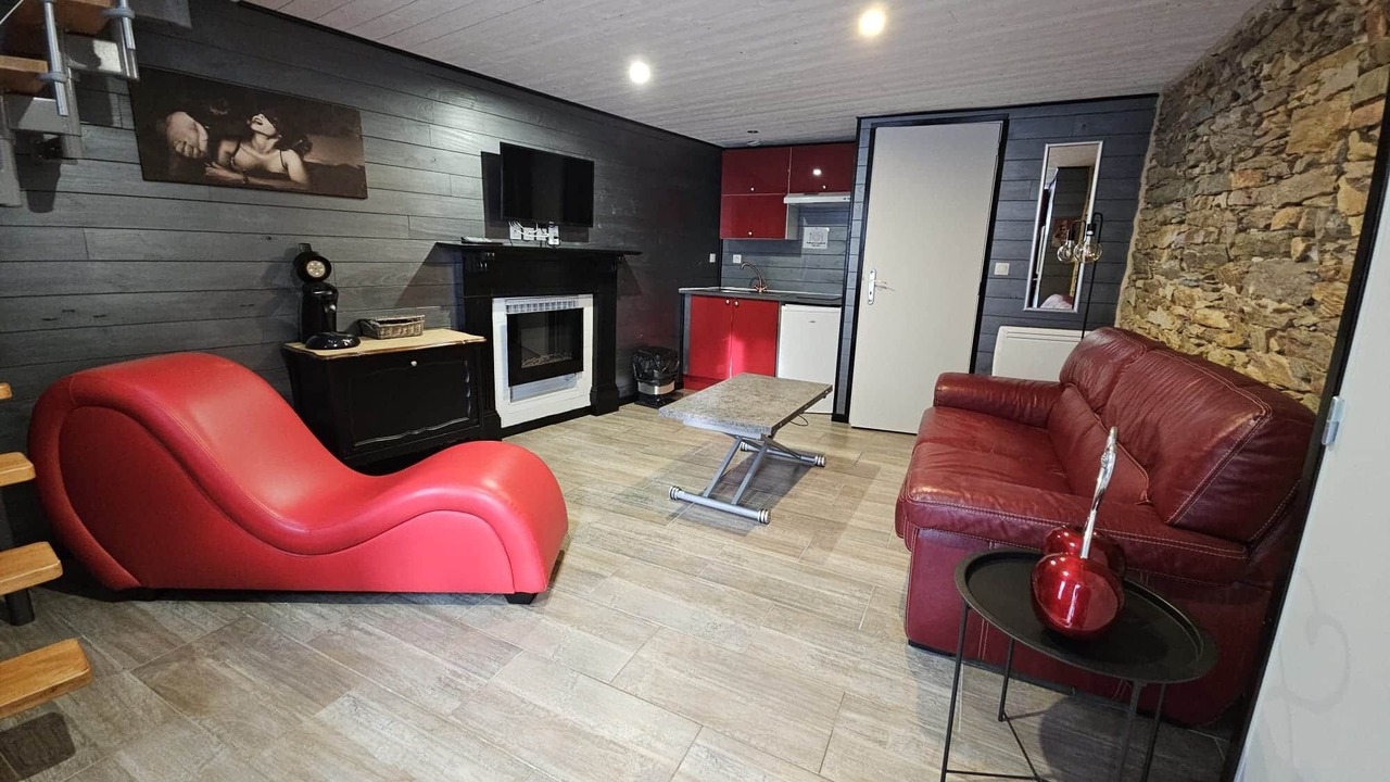 Photo of Livingroom in Soudan