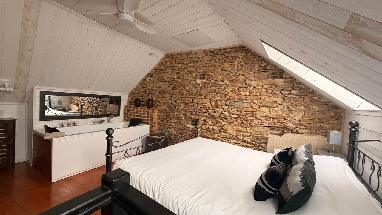 Photo of Bedroom in Soudan