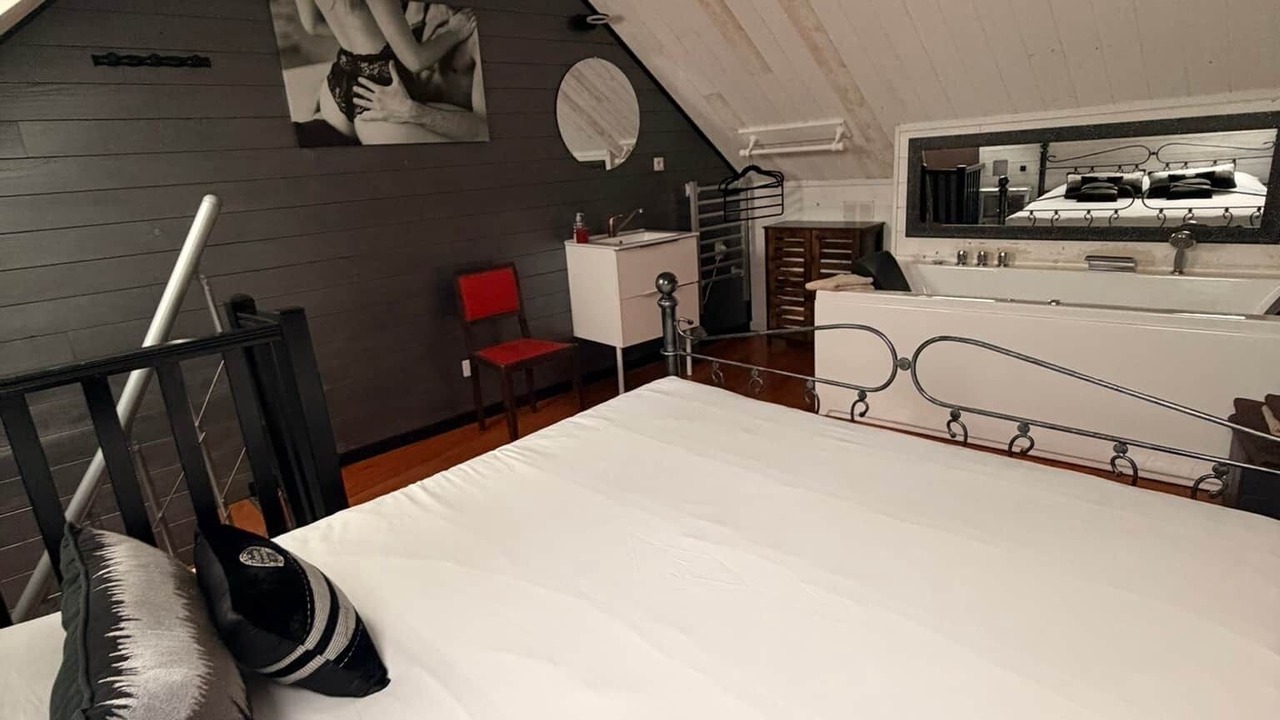 Photo of Bedroom in Soudan